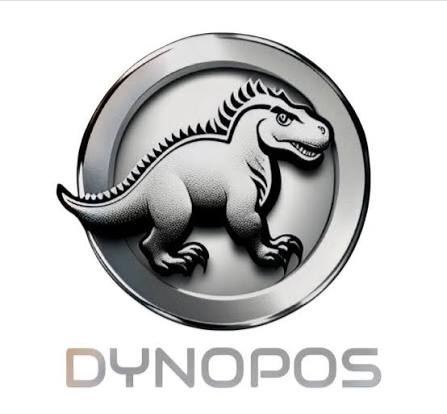 Logo DynoPOS