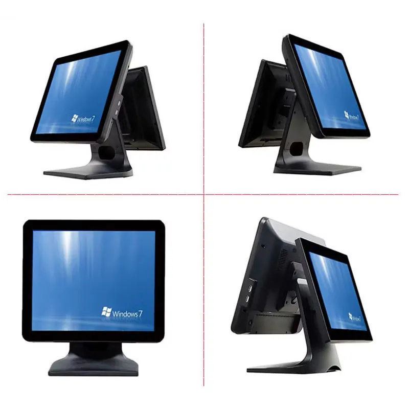 Terminal skrin sentuh DynoPOS